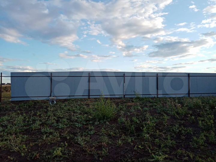 Участок 10 сот. (ИЖС)