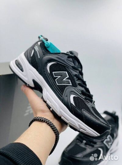 New balance 530 великан