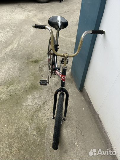 Ведосипед подрастковый
