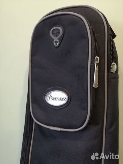 Чехол для бас-гитары Ibanez