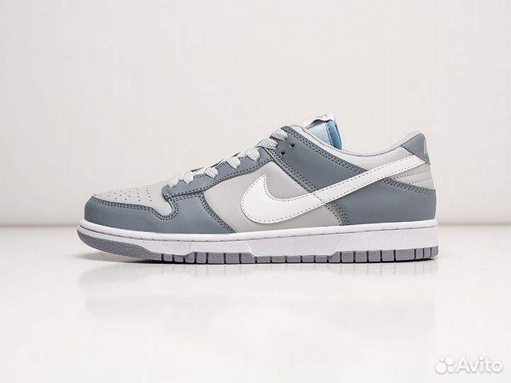 Кроссовки Nike SB Dunk Low