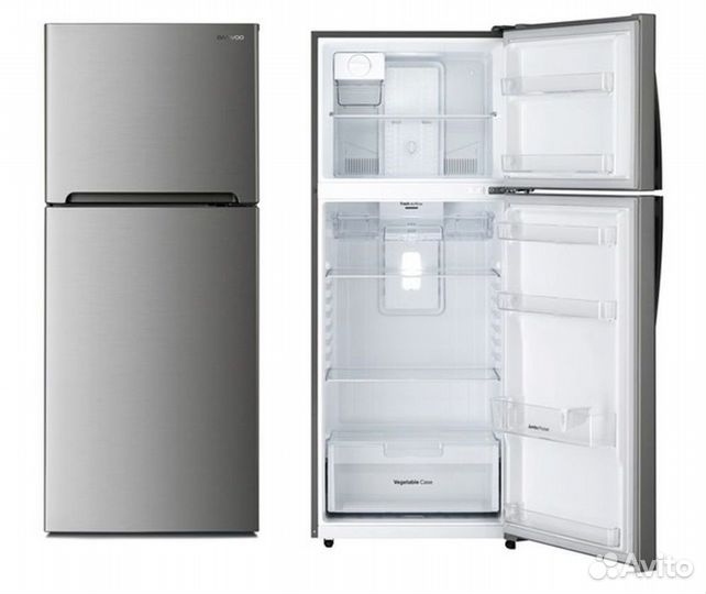 Холодильник Daewoo FR-241, двухкамерный