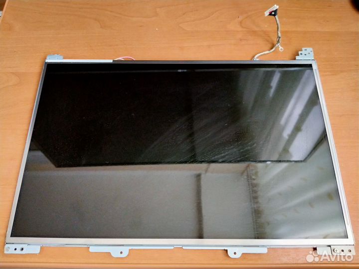 Матрица ноутбука Samsung R60