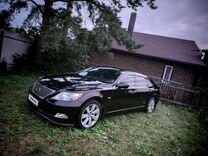 Lexus LS 4.6 AT, 2008, 235 319 км, с пробегом, цена 1 755 000 руб.