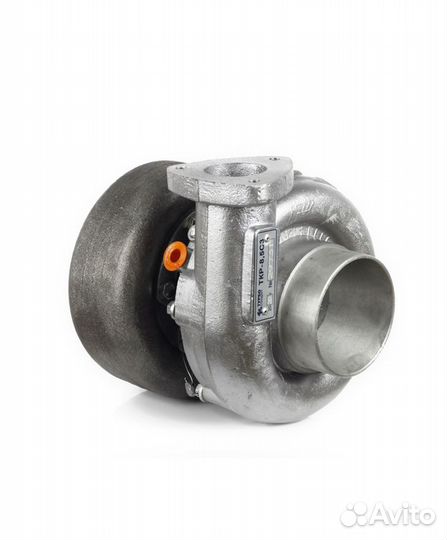 Турбокомпрессор 8.5С3