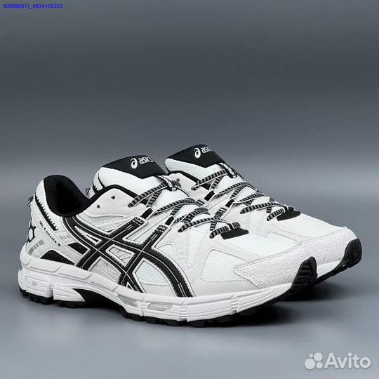 Кроссовки Asics Gel-Kahana 8 (Арт.12017)