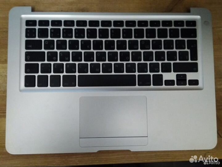 Разбор Apple MacBook Air 13