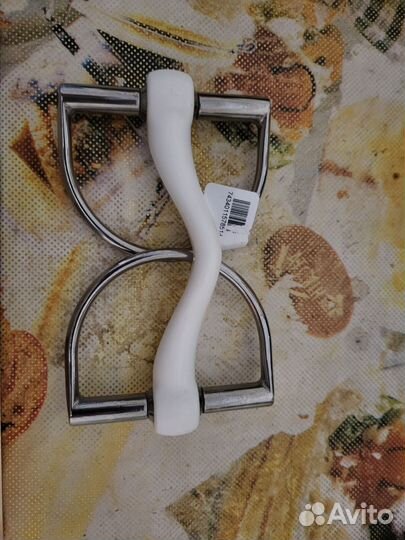 Трензель trust