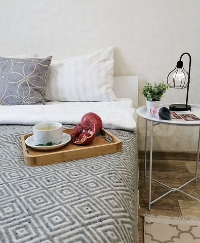 Квартира-студия, 24 м², 3/4 эт.