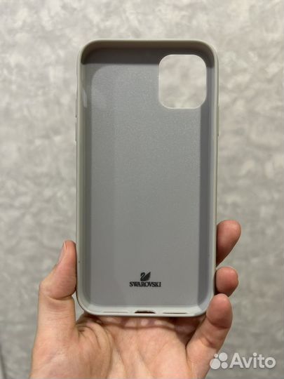 Чехол на iPhone 11