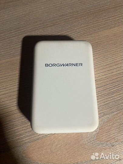 Powerbank 10000 magsafe