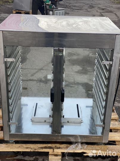 Шкаф тепловой Roller Grill RE2