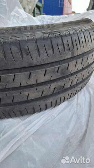 Bridgestone 738V 185/55 R16