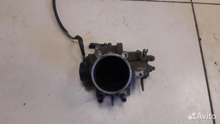 Заслонка дроссельная Mitsubishi Chariot