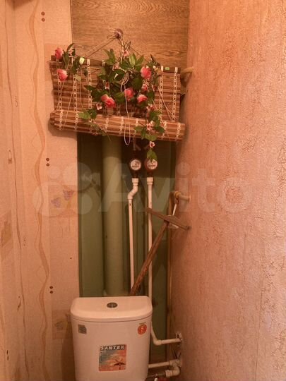 2-к. квартира, 48 м², 4/5 эт.