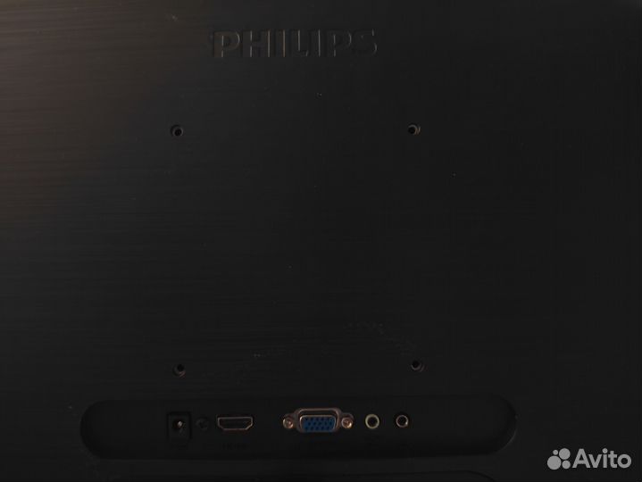 Монитор philips 241E