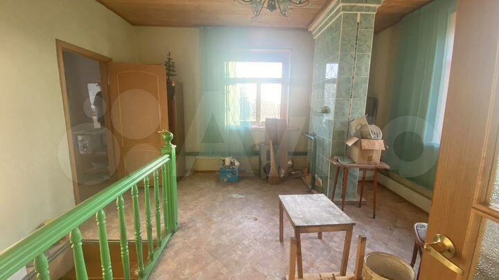 Коттедж 200 м² на участке 7,5 сот.