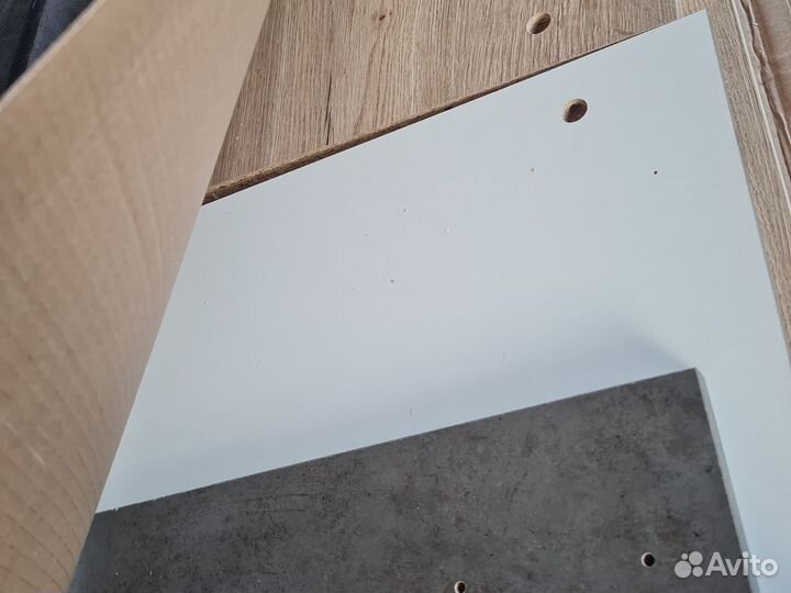 Письменный стол