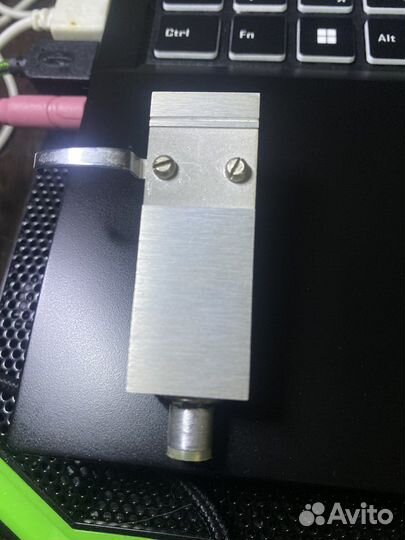 Шел, головка звукосн, арктур 006, мф-102 игла