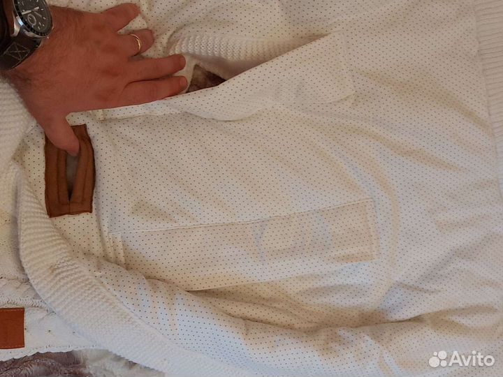 Конверт для новорожденного