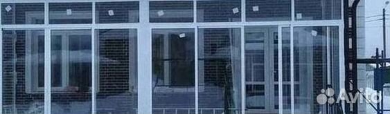 Окна пластиковые