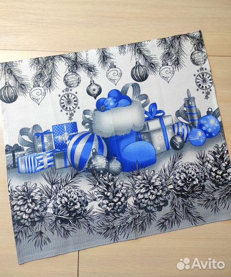 Кухонное полотенце