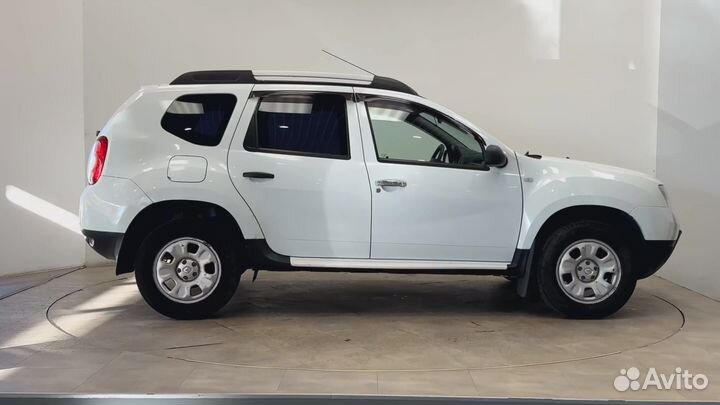 Renault Duster 1.6 МТ, 2013, 143 966 км