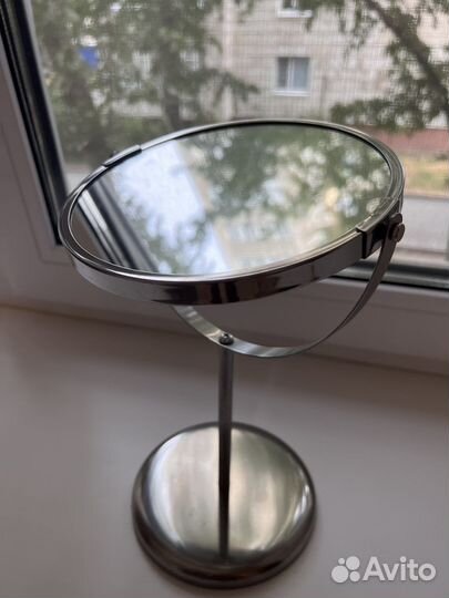 Зеркало IKEA двустороннее