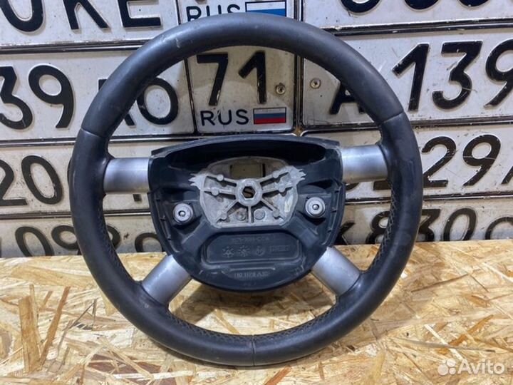 Руль Ford Mondeo 3 2002