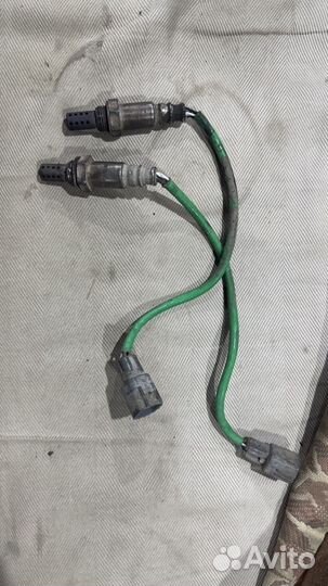 Датчик кислорода (лямбда зонд) Subaru outback ez30