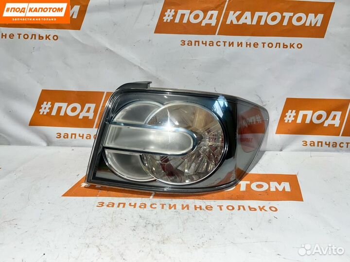 Фонарь задний правый Mazda CX-7 2009 220-61583