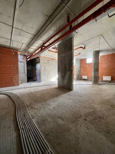 Свободного назначения, 125 м²