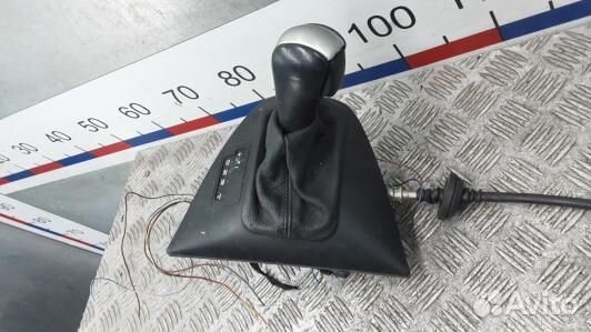 Кулиса кпп BMW X5 E53 (OBN08DM01)