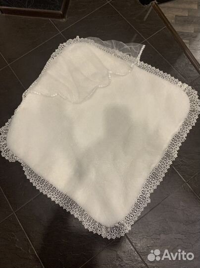 Конверт на выписку зимний