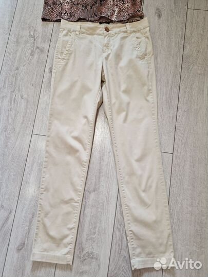 Брюки Massimo dutti