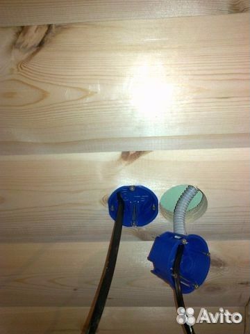 Электромонтаж