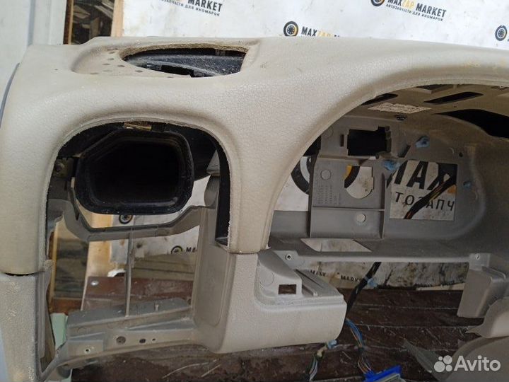 Торпедо Volvo S40 2001 (б/у)