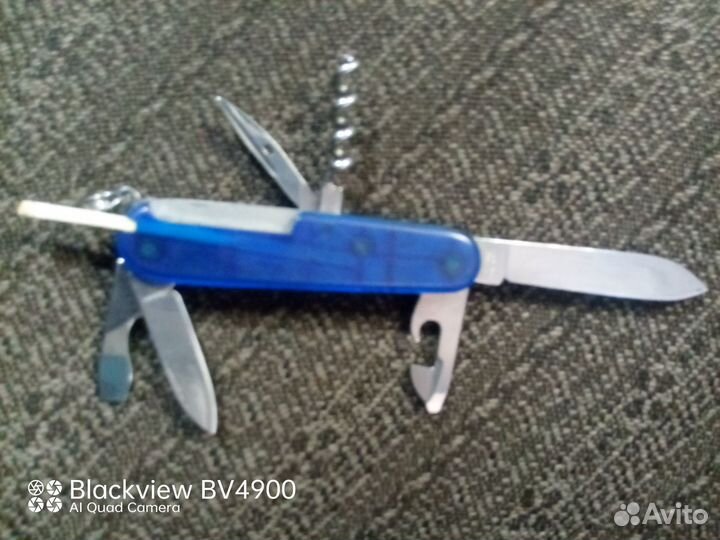 Нож складной victorinox