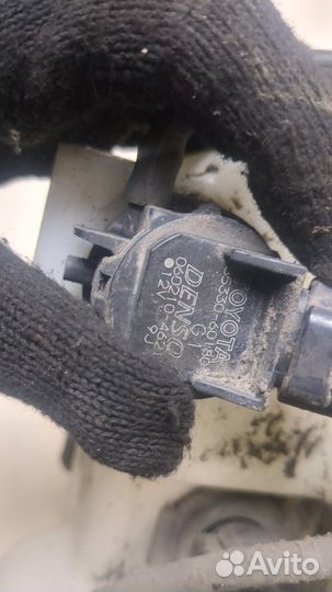 Бачок омывателя Lexus RX, 2008