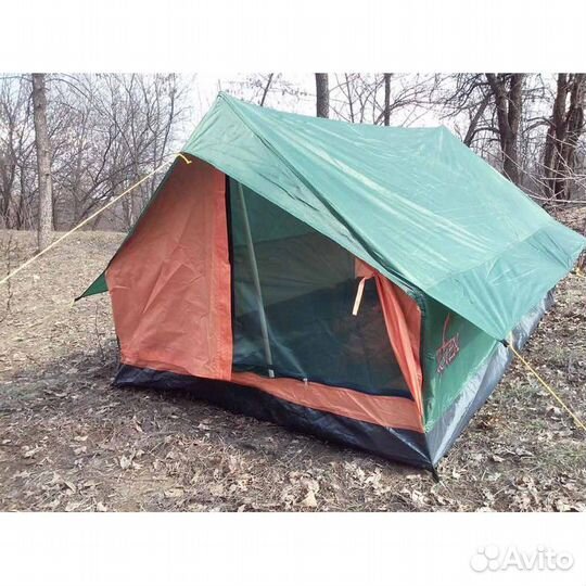 Палатка bluebird Totem