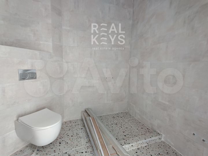 2-к. квартира, 40,5 м² (Грузия)
