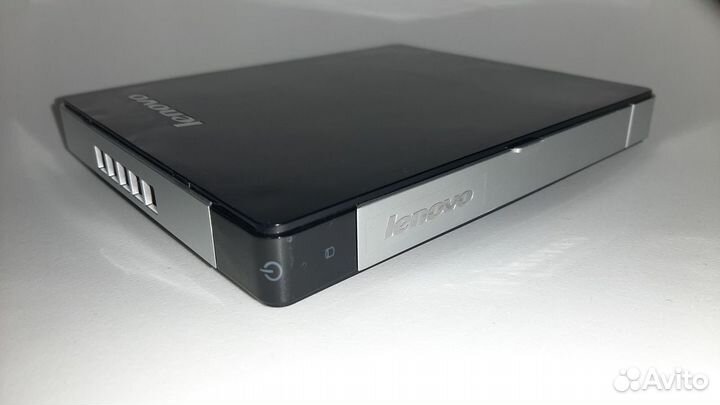 Неттоп мини пк Lenovo IdeaCentre Q180