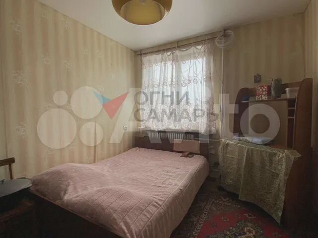 4-к. квартира, 68,8 м², 8/10 эт.