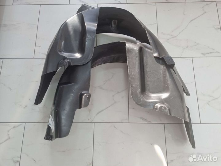 Подкрылок крыла Шевроле Круз Chevrolet Cruze
