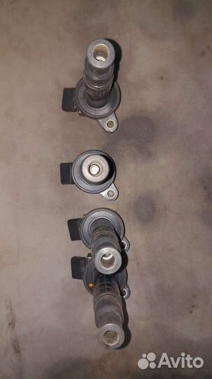 Катушка зажигания Toyota Avensis T250 1.8