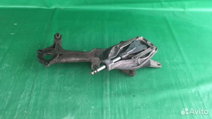 Трапеция дворников Mercedes Clk W208 W210