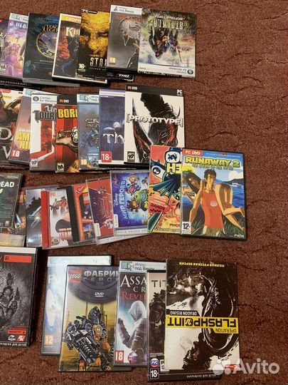 Компьютерная игра