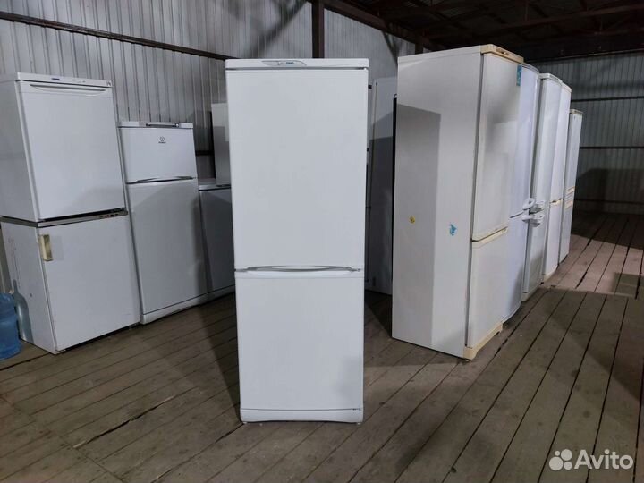 Холодильник бу Стинол rf305.62 Доставка. Гарантия