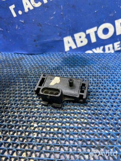 Датчик абсолютного давления Opel Vectra B седан