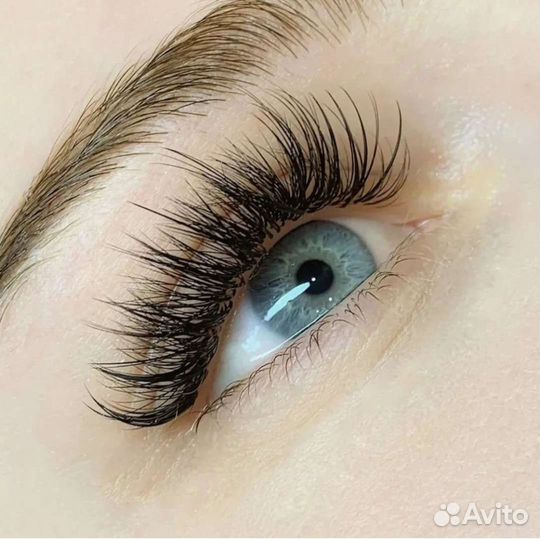 Лешмейкер под запись